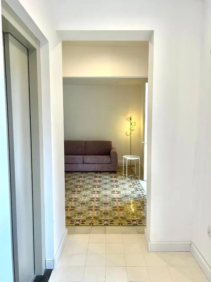 Florette Suite Designer Finish In Floriana By Arcobnb Apartment Il-Furjana