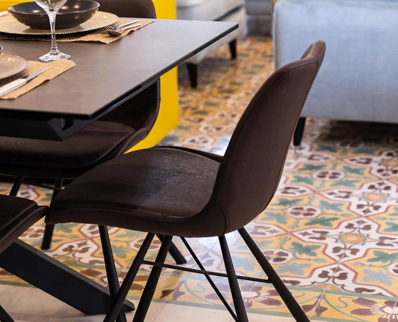 Apartment Florette Suite Designer Finish In Floriana By Arcobnb