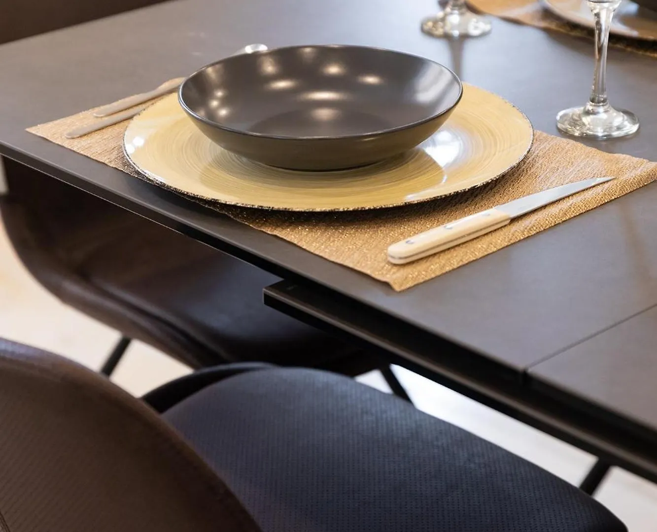 Florette Suite Designer Finish In Floriana By Arcobnb Apartment Il-Furjana