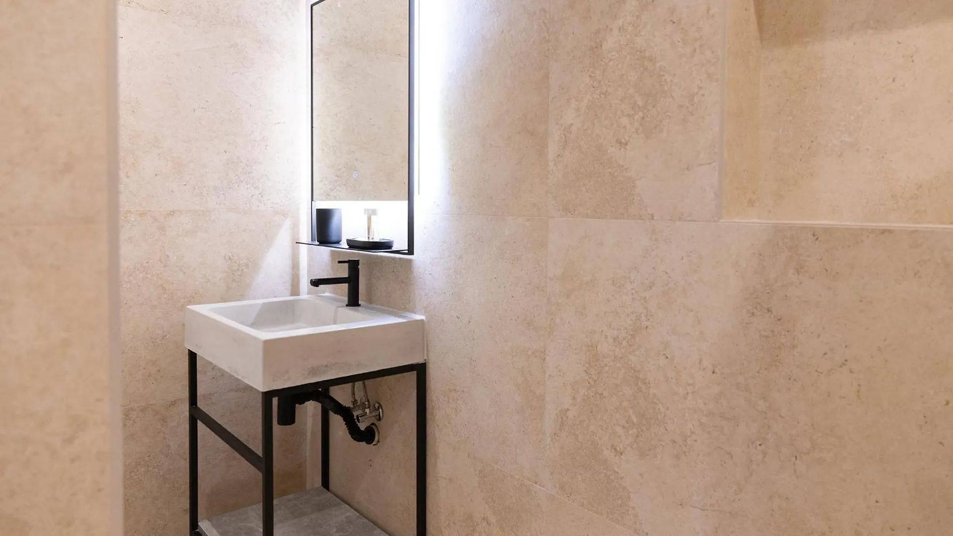 Florette Suite Designer Finish In Floriana By Arcobnb