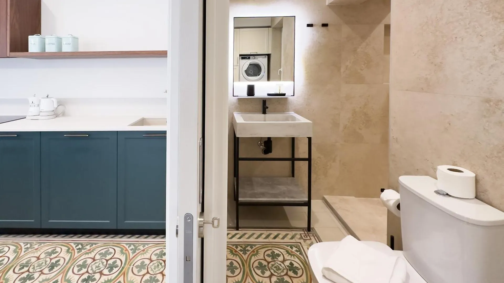 Apartment Florette Suite Designer Finish In Floriana By Arcobnb